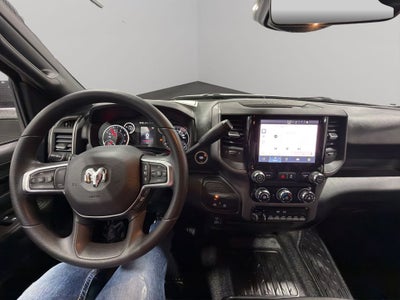 2025 RAM 3500 Tradesman