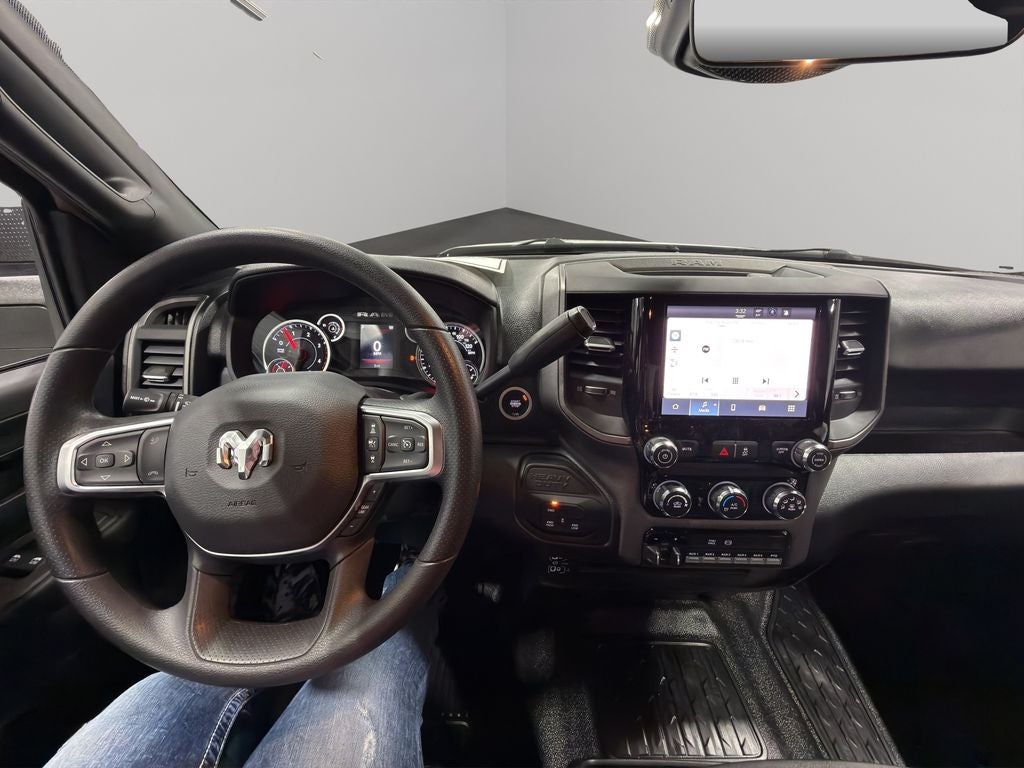 2025 RAM 3500 Tradesman