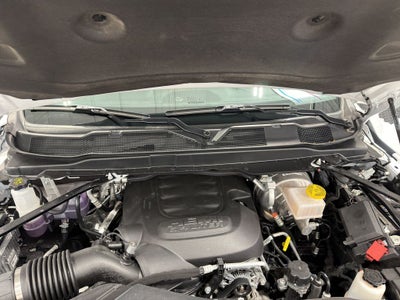 2025 RAM 3500 Tradesman