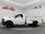2025 RAM 3500 Tradesman