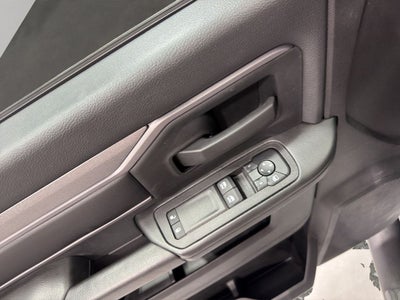 2025 RAM 3500 Tradesman