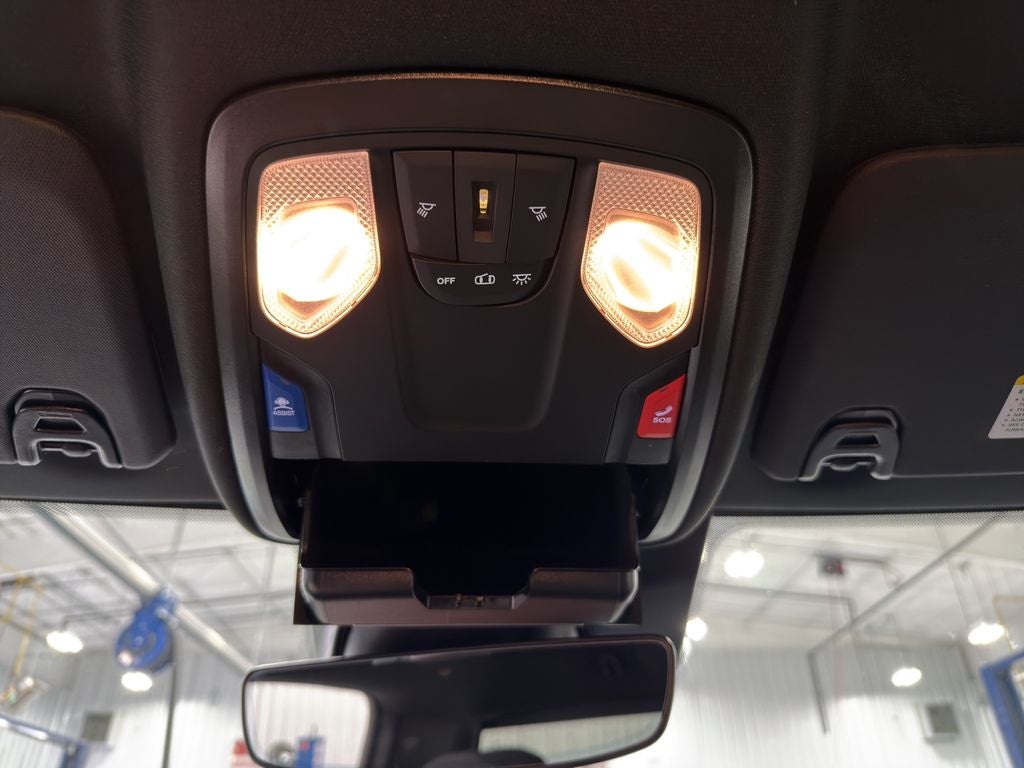 2025 RAM 3500 Tradesman