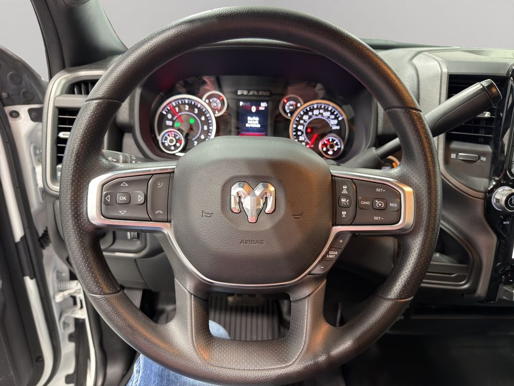 2025 RAM 3500 Tradesman