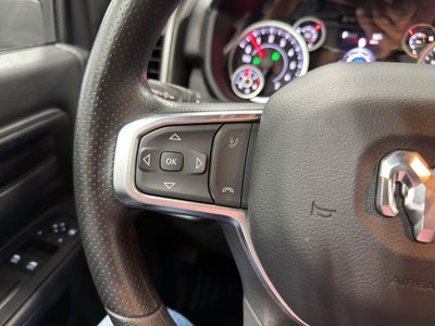 2025 RAM 3500 Tradesman