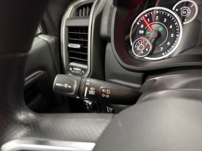 2025 RAM 3500 Tradesman