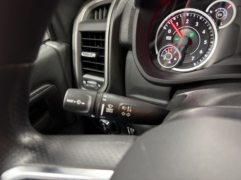 2025 RAM 3500 Tradesman