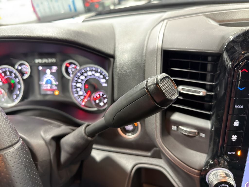 2025 RAM 3500 Tradesman