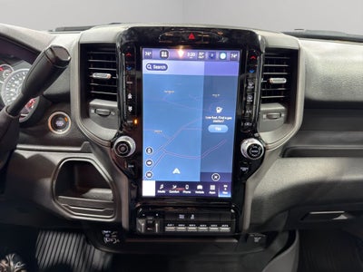 2025 RAM 3500 Tradesman