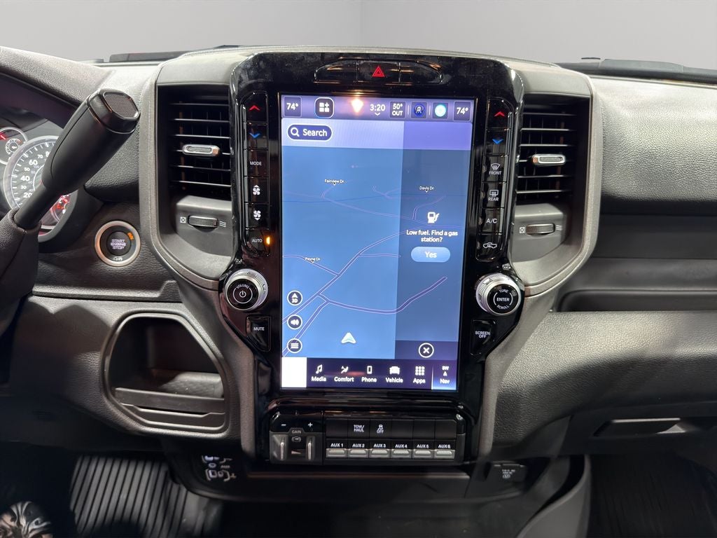 2025 RAM 3500 Tradesman