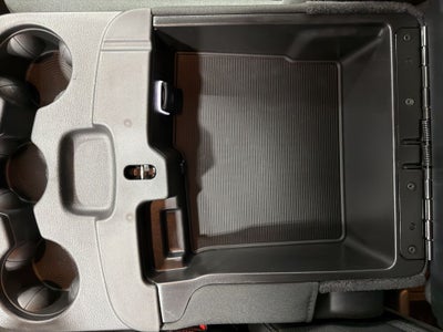 2025 RAM 3500 Tradesman