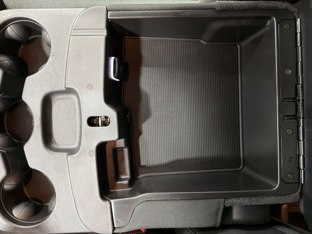 2025 RAM 3500 Tradesman