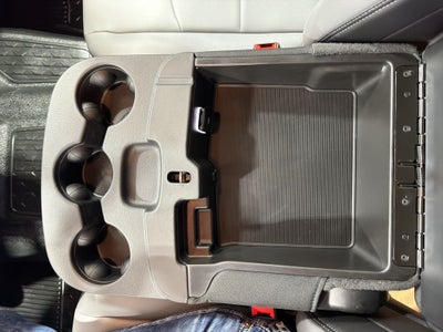 2025 RAM 3500 Tradesman