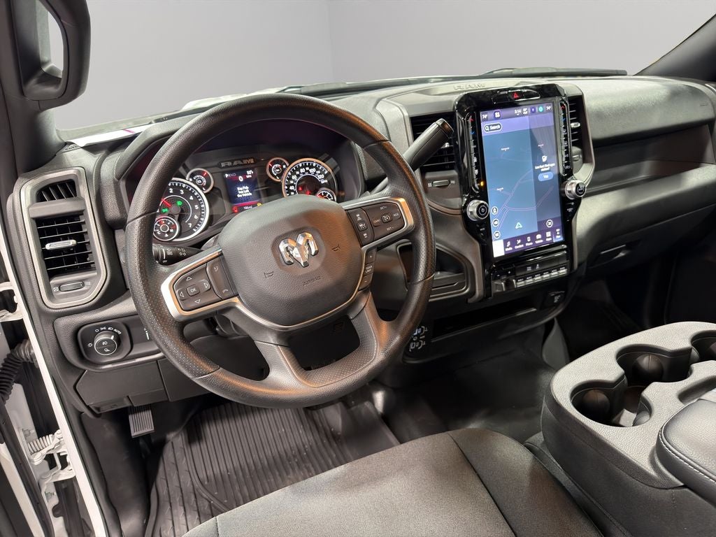 2025 RAM 3500 Tradesman