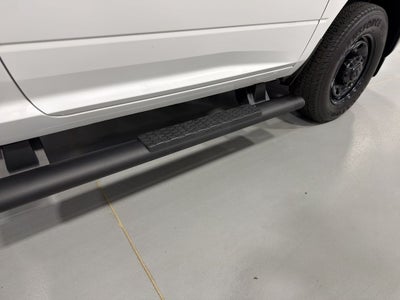 2025 RAM 3500 Tradesman