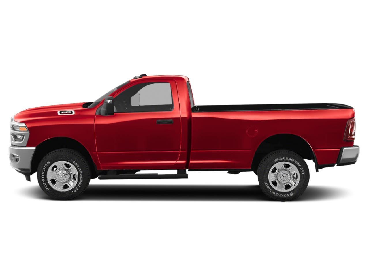 2025 RAM 3500 Tradesman
