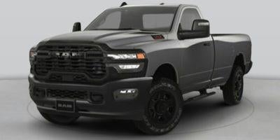 2025 RAM 3500 Tradesman