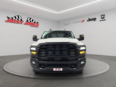2025 RAM 3500 Tradesman