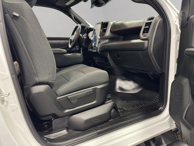 2025 RAM 3500 Tradesman