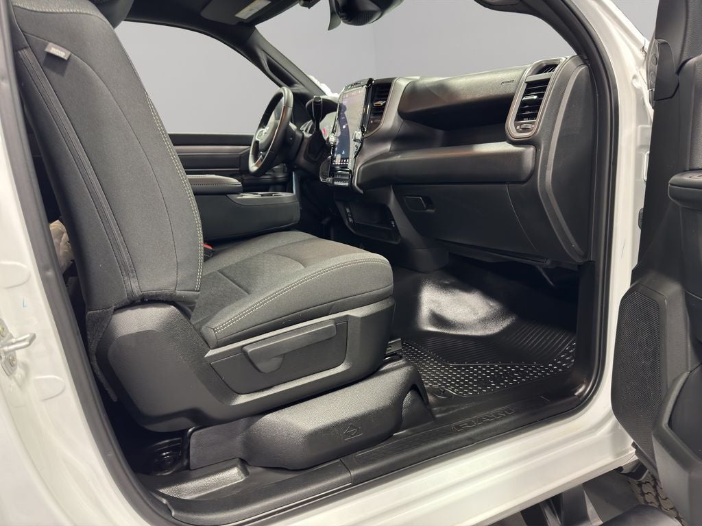 2025 RAM 3500 Tradesman