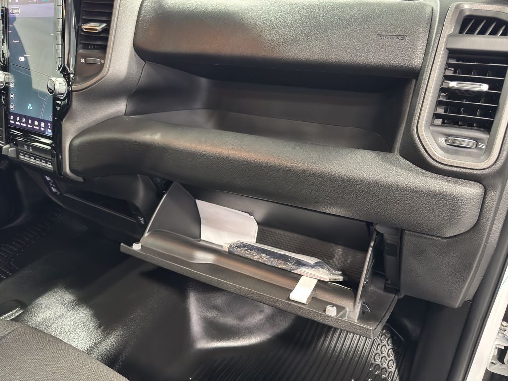 2025 RAM 3500 Tradesman