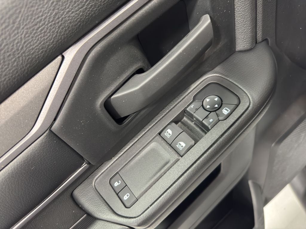 2025 RAM 3500 Tradesman