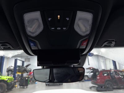 2025 RAM 3500 Tradesman