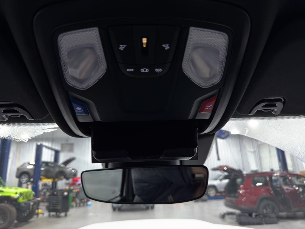 2025 RAM 3500 Tradesman