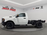 2025 RAM 3500 Tradesman
