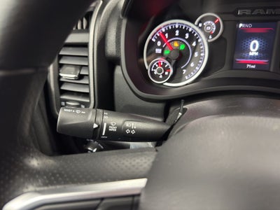 2025 RAM 3500 Tradesman