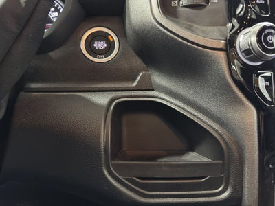 2025 RAM 3500 Tradesman