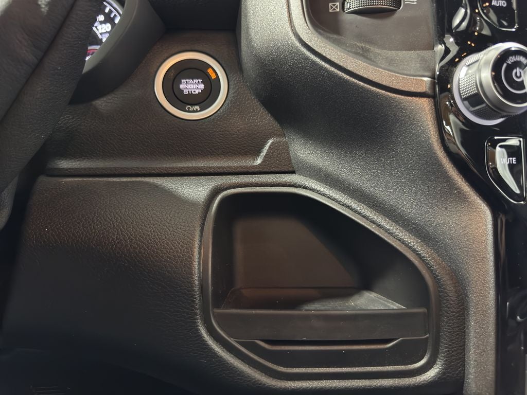 2025 RAM 3500 Tradesman