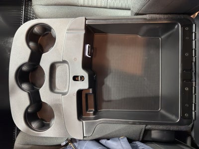 2025 RAM 3500 Tradesman