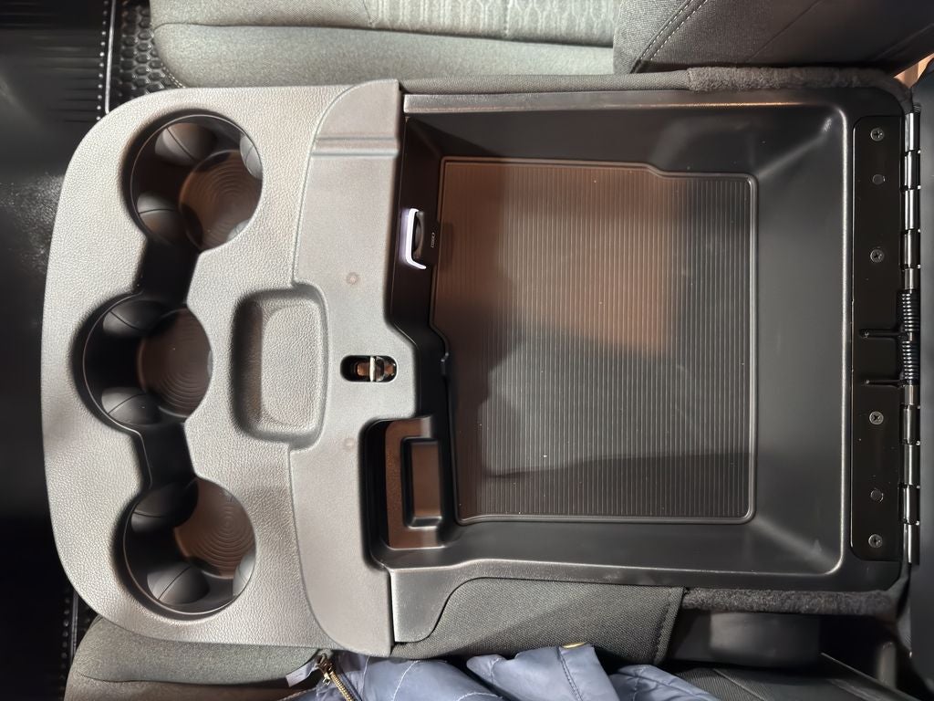 2025 RAM 3500 Tradesman