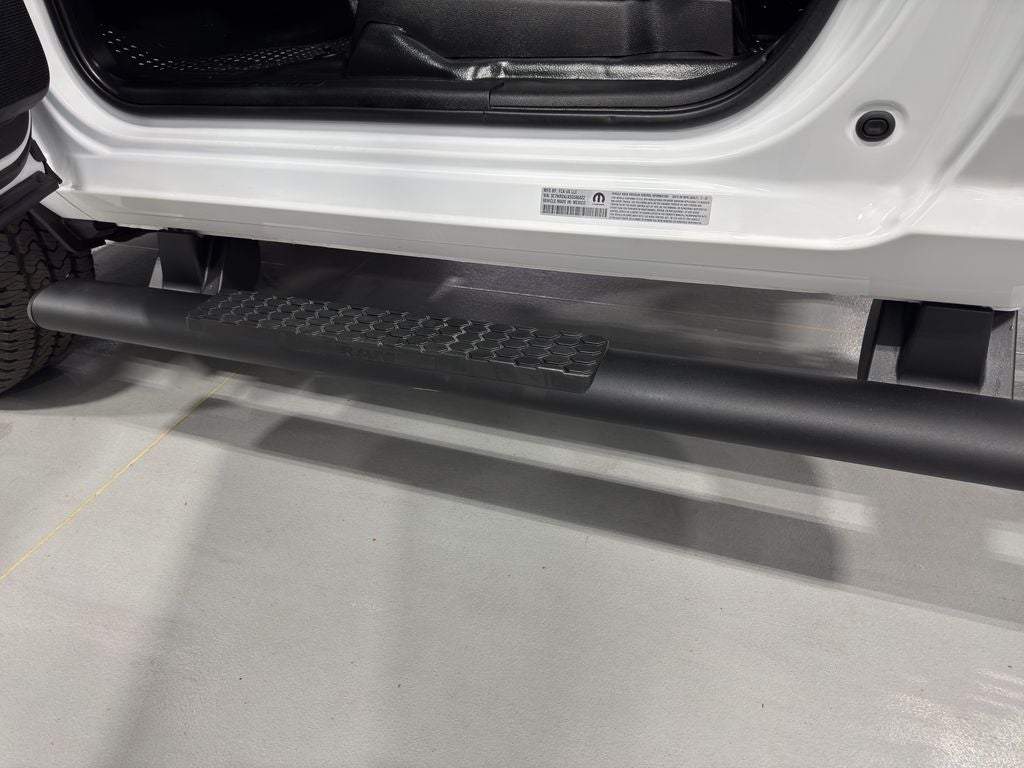 2025 RAM 3500 Tradesman