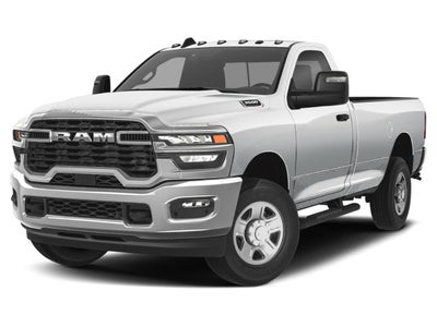 2025 RAM 3500 Tradesman