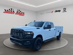 2025 RAM 3500 Tradesman
