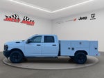 2025 RAM 3500 Tradesman