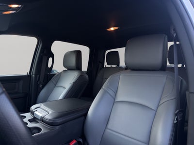 2025 RAM 3500 Tradesman
