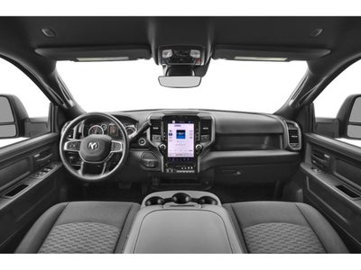 2025 RAM 3500 Tradesman