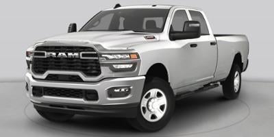 2025 RAM 3500 Tradesman