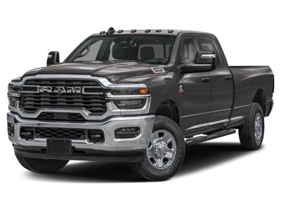 2025 RAM 3500 Tradesman