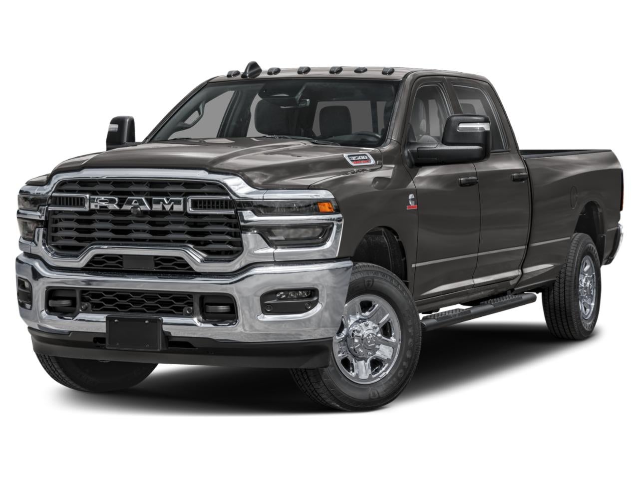 2025 RAM 3500 Tradesman