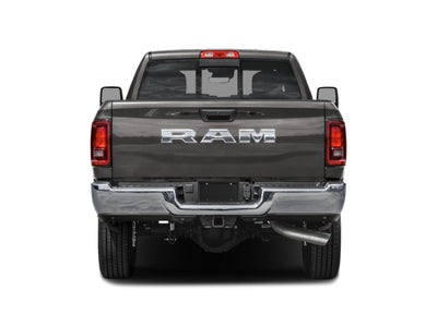 2025 RAM 3500 Tradesman