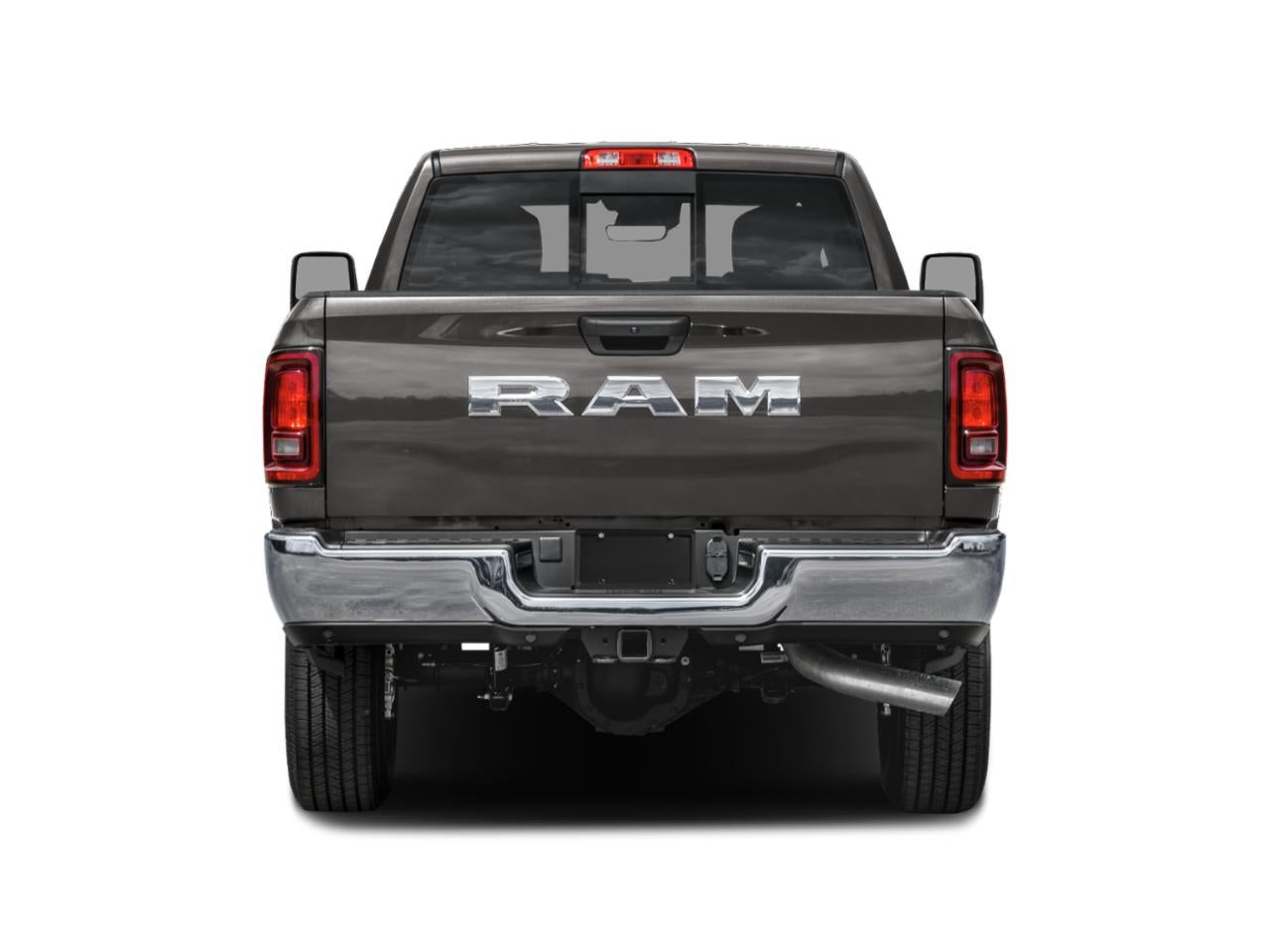 2025 RAM 3500 Tradesman