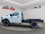 2025 RAM 3500 Tradesman