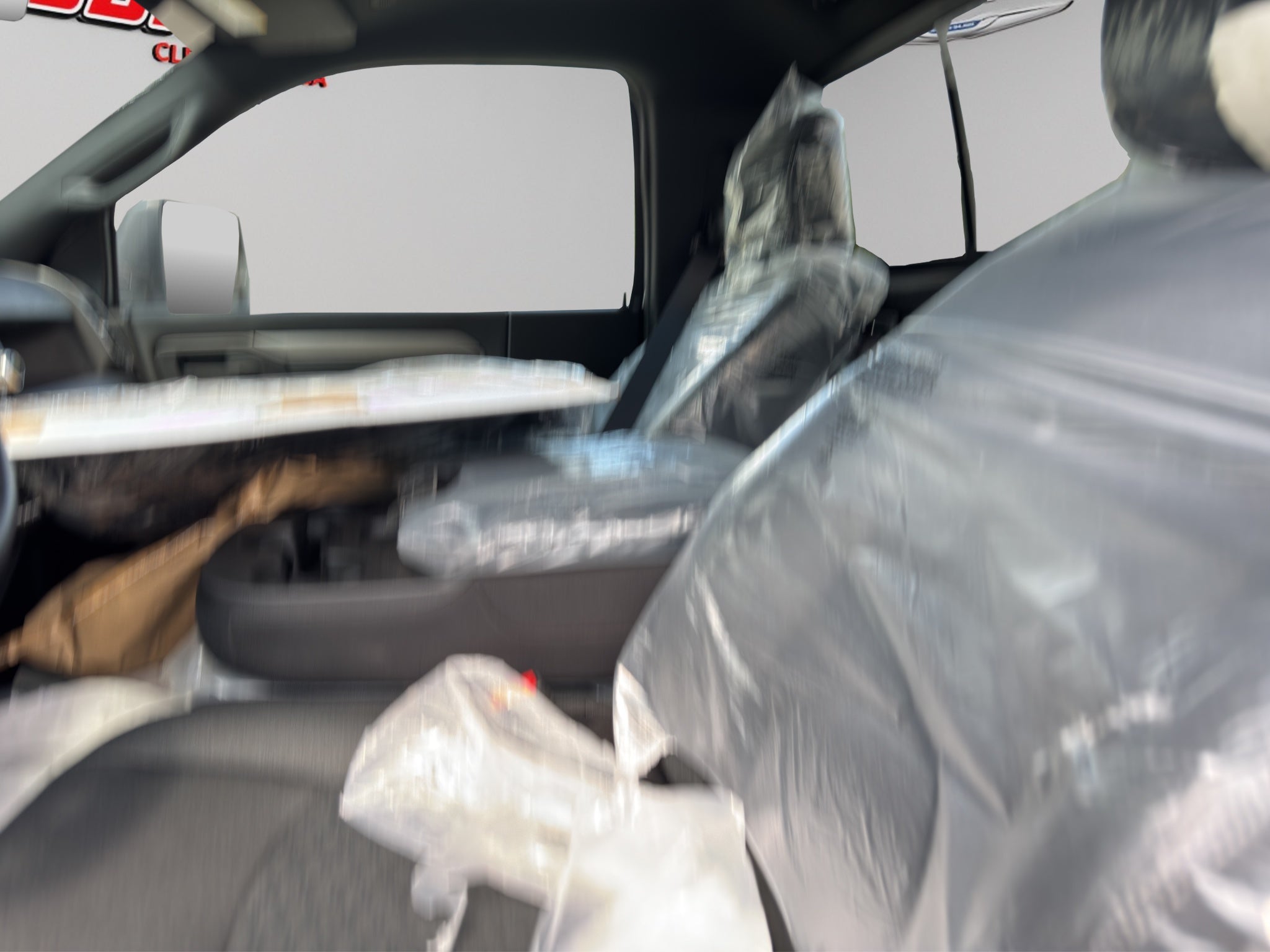 2025 RAM 3500 Tradesman
