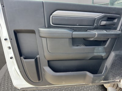 2025 RAM 3500 Tradesman