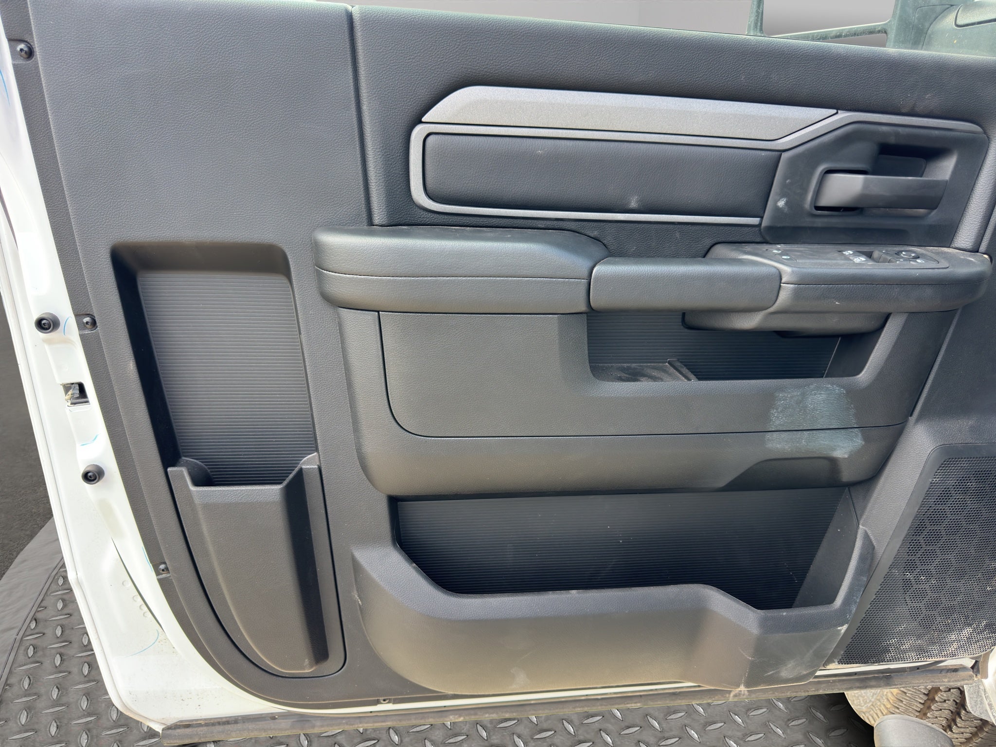 2025 RAM 3500 Tradesman