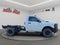 2025 RAM 3500 Tradesman