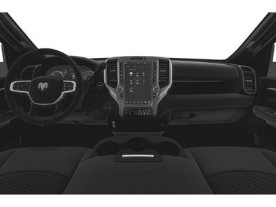 2025 RAM 3500 Tradesman